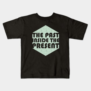 Boards of Canada inspired Kids T-Shirt